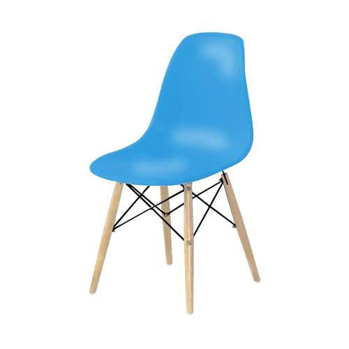 Kursi Milenial Olymplast Scandinavian Style 1pc