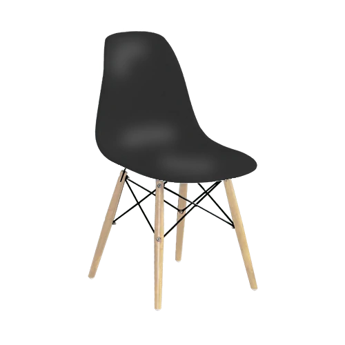 Kursi Milenial Olymplast Scandinavian Style 1pc