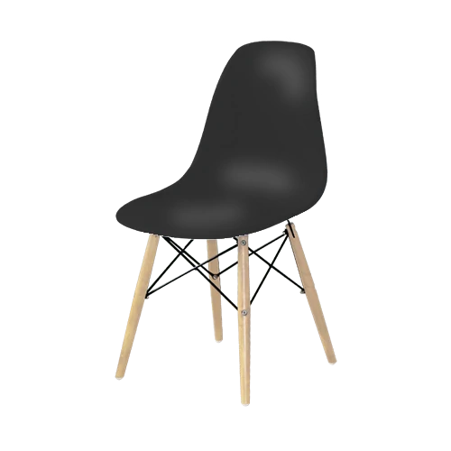 Kursi Milenial Olymplast Scandinavian Style 1pc