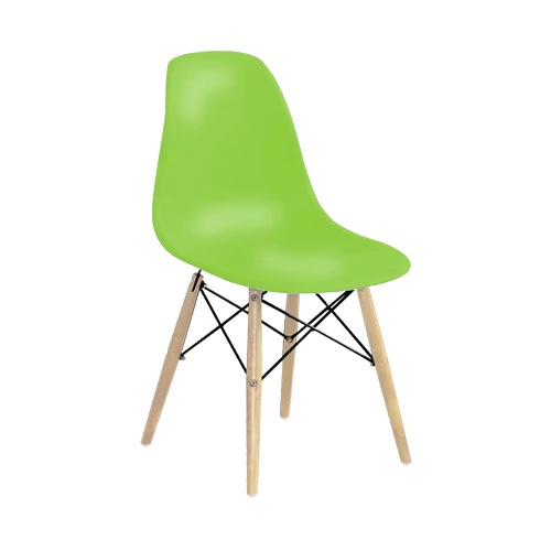 Kursi Milenial Olymplast Scandinavian Style 1pc