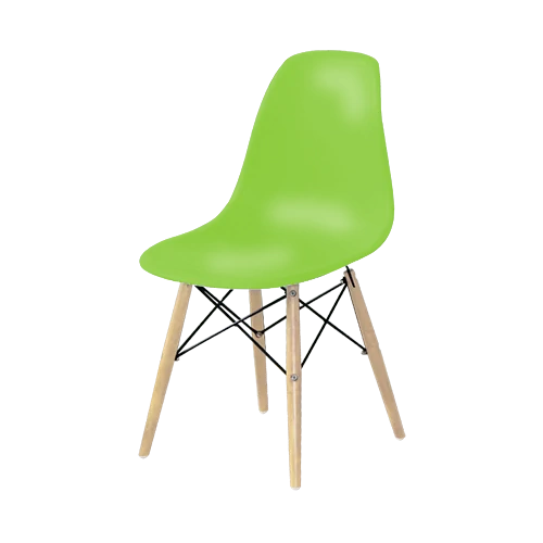 Kursi Milenial Olymplast Scandinavian Style 1pc