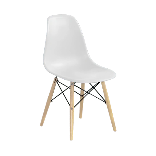 Kursi Milenial Olymplast Scandinavian Style 1pc