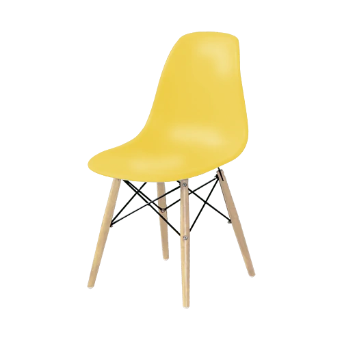 Kursi Milenial Olymplast Scandinavian Style 1pc