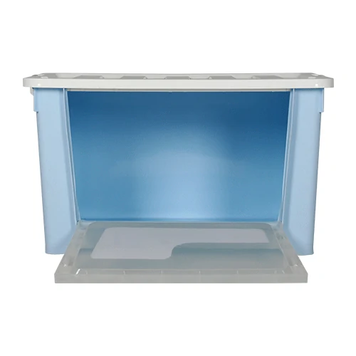 Kotak Penyimpanan Serbaguna Olymplast Box Container - OBC 1pc