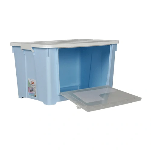 Kotak Penyimpanan Serbaguna Olymplast Box Container - OBC 1pc