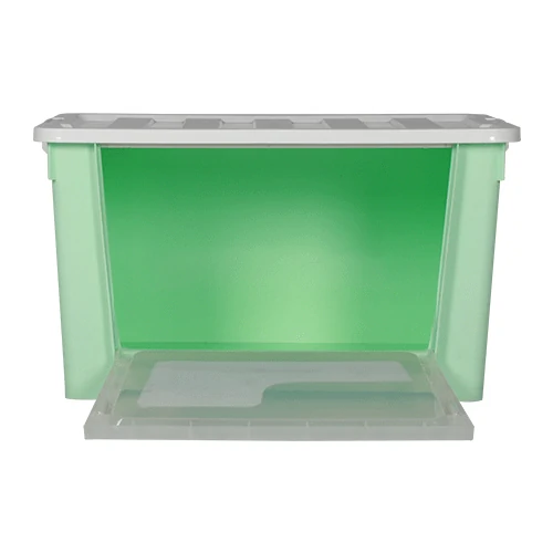 Kotak Penyimpanan Serbaguna Olymplast Box Container - OBC 1pc