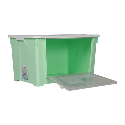 Kotak Penyimpanan Serbaguna Olymplast Box Container - OBC 1pc