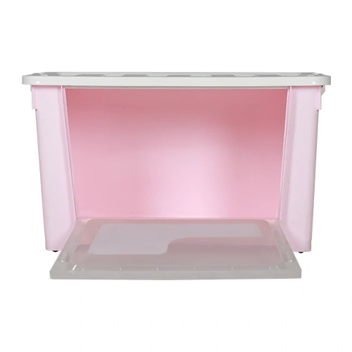 Kotak Penyimpanan Serbaguna Olymplast Box Container - OBC 1pc