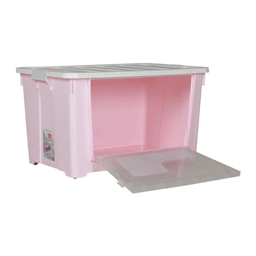 Kotak Penyimpanan Serbaguna Olymplast Box Container - OBC 1pc