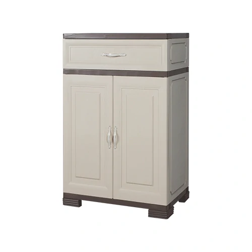 Lemari Bayi  Olymplast Baby Locker 1 Laci - OBL