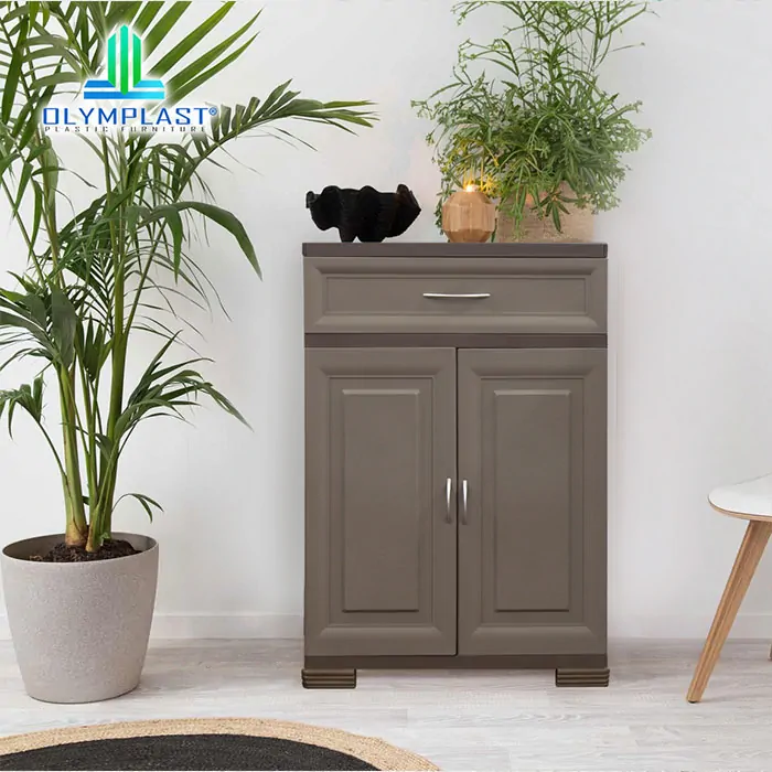 Lemari Bayi  Olymplast Baby Locker 1 Laci - OBL gallery 7