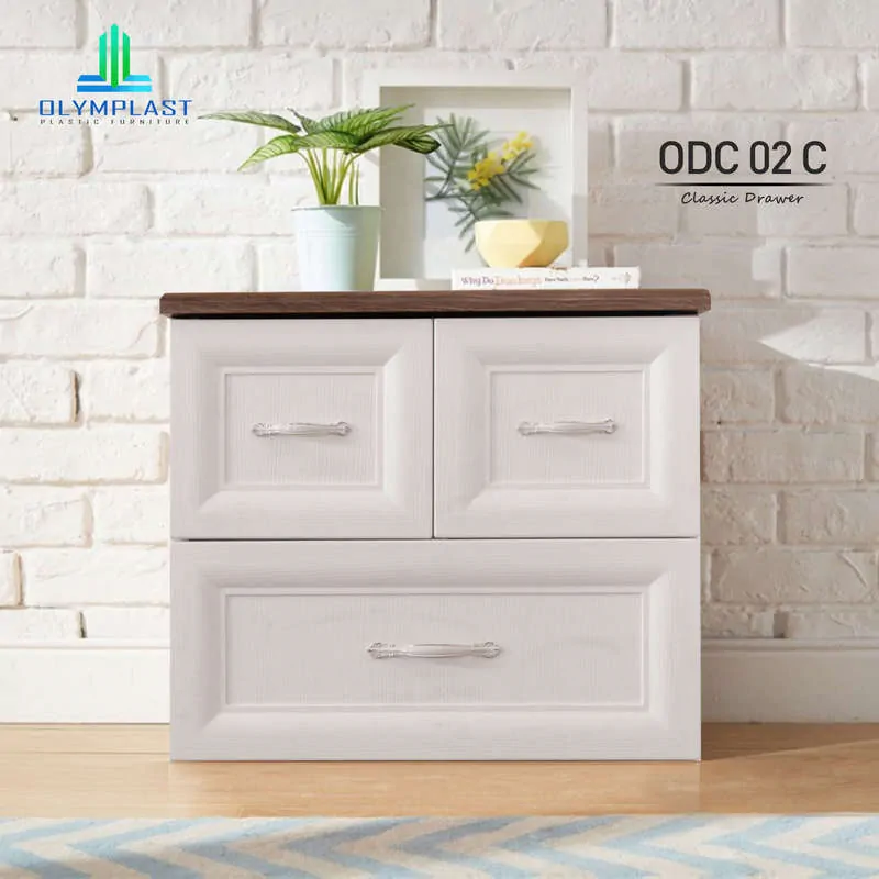 OTC SL White