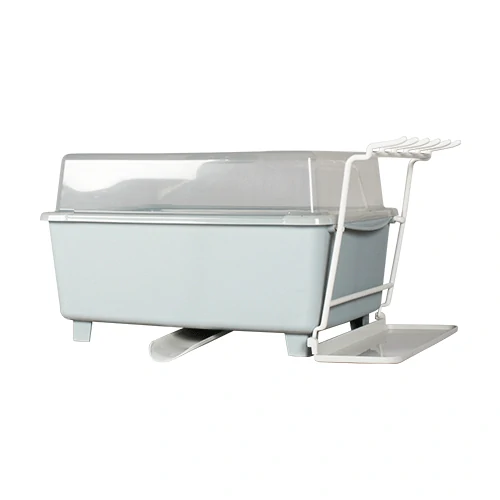 Tempat Piring Olymplast Dish Dainer - ODD