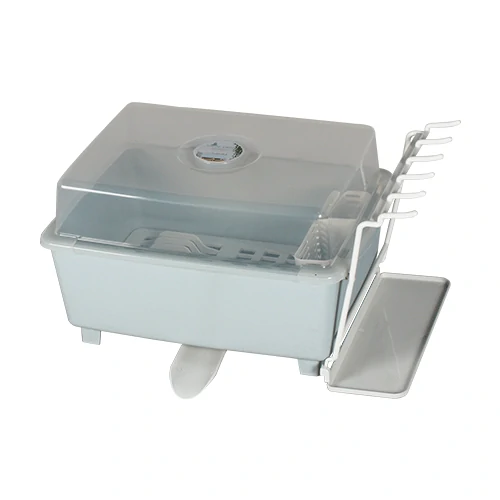 Tempat Piring Olymplast Dish Dainer - ODD