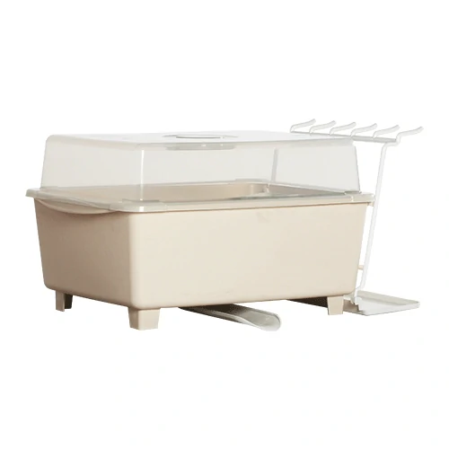 Tempat Piring Olymplast Dish Dainer - ODD