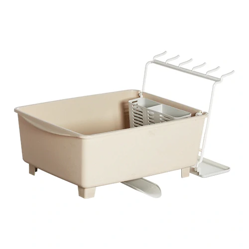 Tempat Piring Olymplast Dish Dainer - ODD