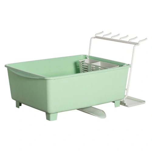 Tempat Piring Olymplast Dish Dainer - ODD