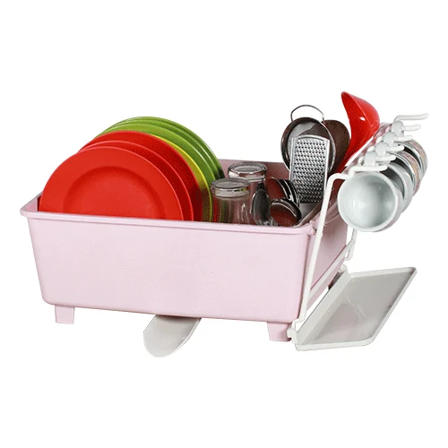 Tempat Piring Olymplast Dish Dainer - ODD