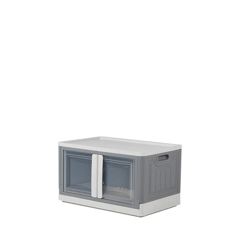 OFS - Kotak Penyimpanan Plastik Lipat Folding Storage
