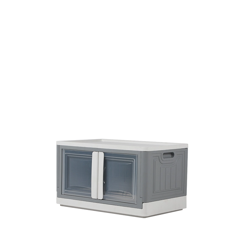 OFS - Kotak Penyimpanan Plastik Lipat Folding Storage