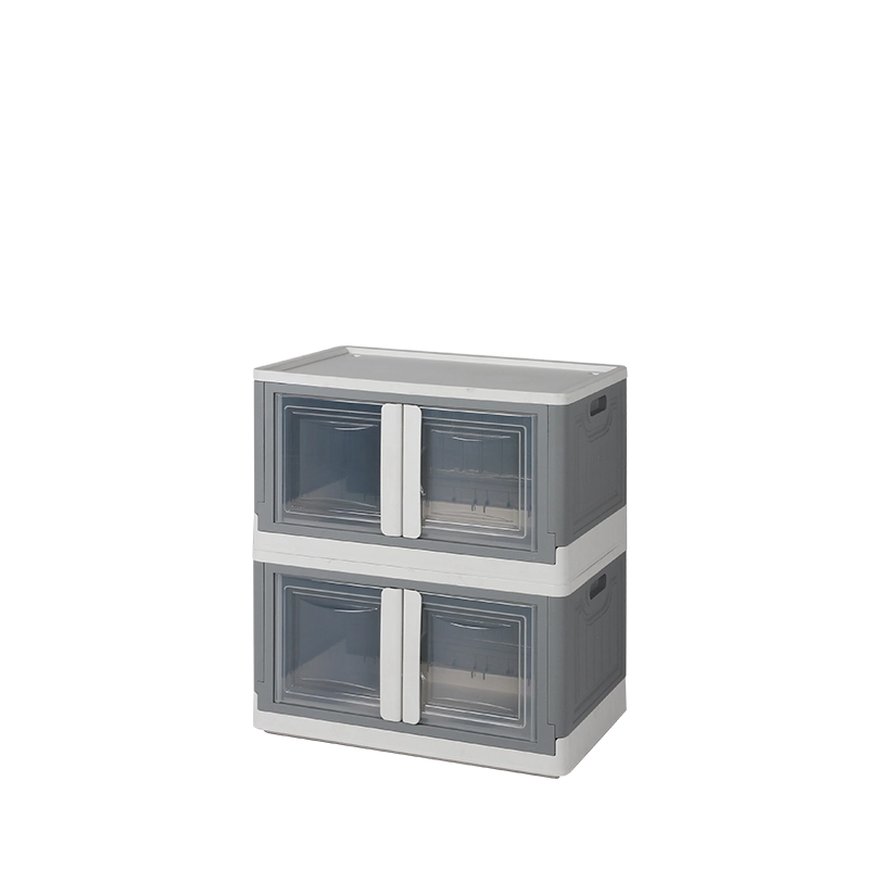 OFS - Kotak Penyimpanan Plastik Lipat Folding Storage