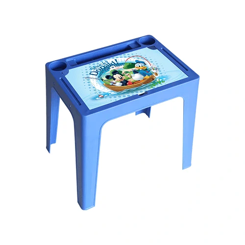 OKT - Meja Belajar Anak Karakter