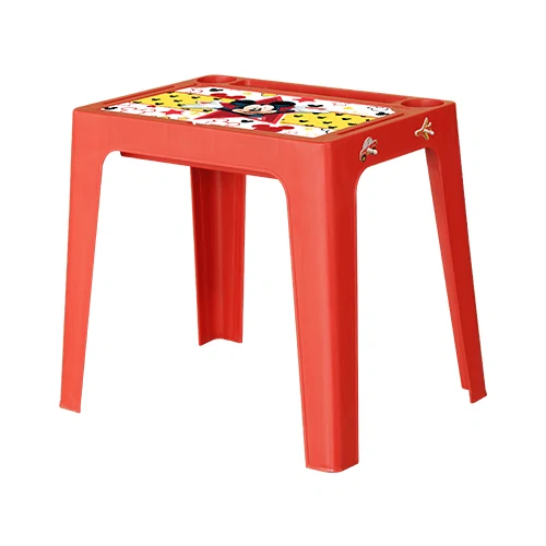 OKT - Meja Belajar Anak Karakter