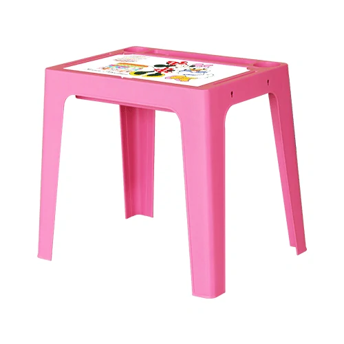 OKT - Meja Belajar Anak Karakter