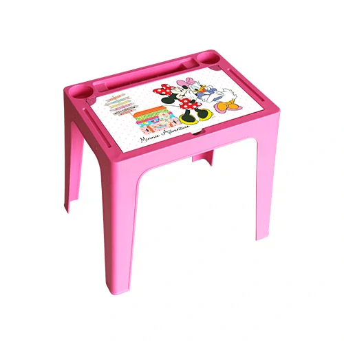 OKT - Meja Belajar Anak Karakter