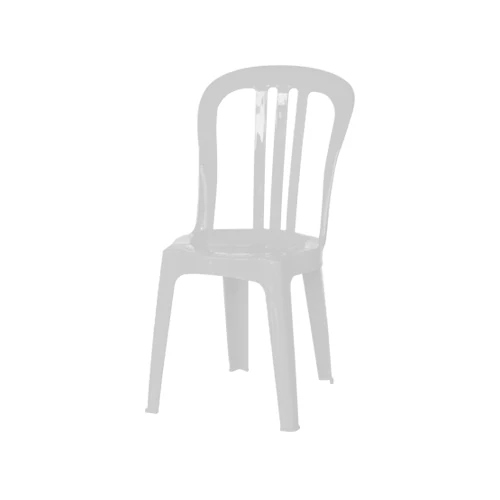 Kursi Plastik Olymplast - OL 101