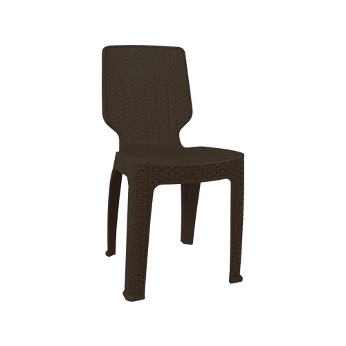 Kursi Plastik Olymplast (OL 208)