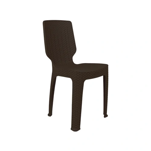 Kursi Plastik Olymplast (OL 208)