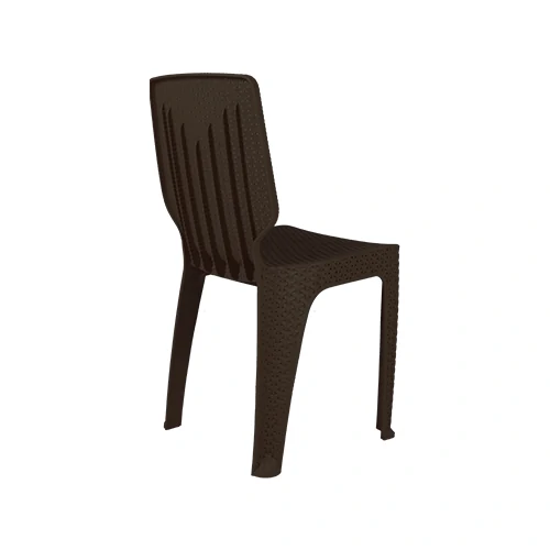 Kursi Plastik Olymplast (OL 208)