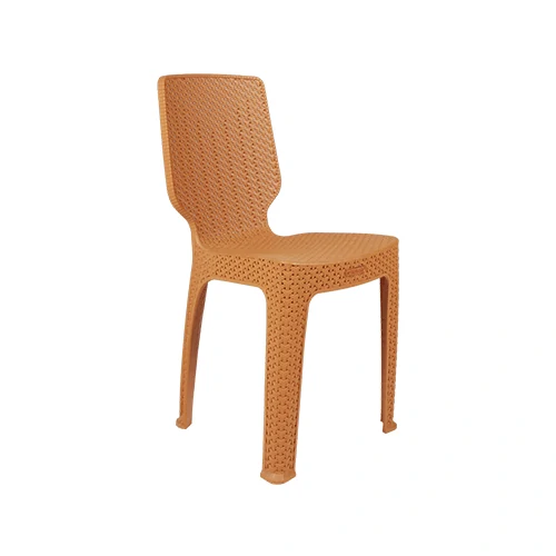 Kursi Plastik Olymplast (OL 208)