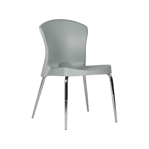 Kursi Plastik Olymplast Modern (OL 212)