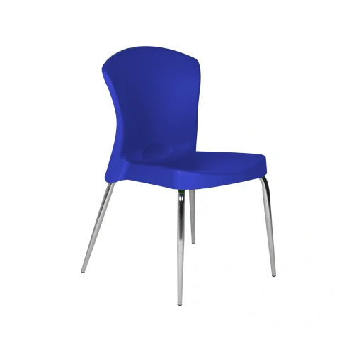 Kursi Plastik Olymplast Modern (OL 212)