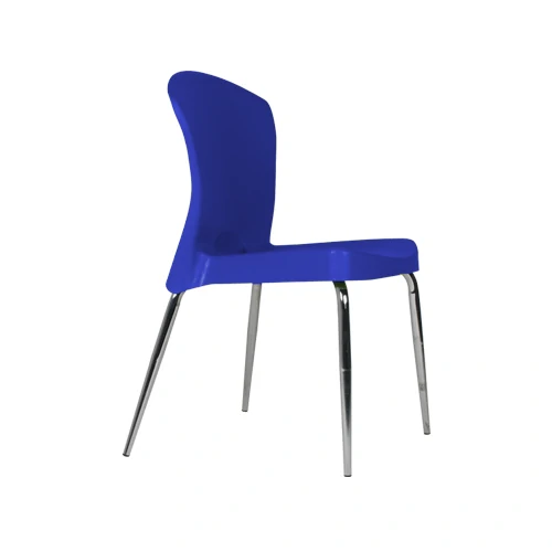 Kursi Plastik Olymplast Modern (OL 212)