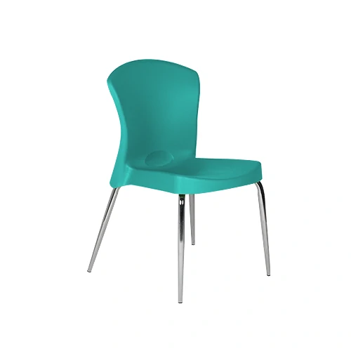 Kursi Plastik Olymplast Modern (OL 212)