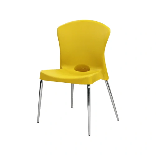 Kursi Plastik Olymplast Modern (OL 212)