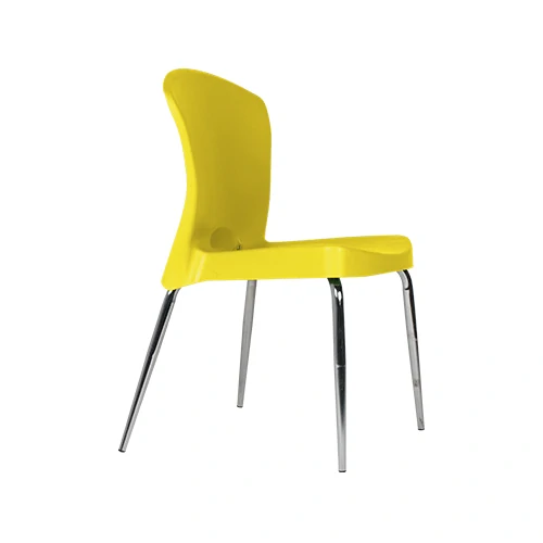 Kursi Plastik Olymplast Modern (OL 212)