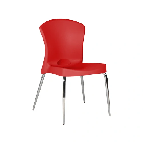 Kursi Plastik Olymplast Modern (OL 212)