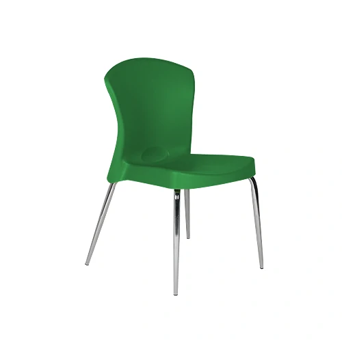 Kursi Plastik Olymplast Modern (OL 212)