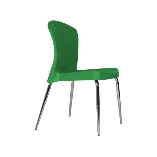 Kursi Plastik Olymplast Modern (OL 212)