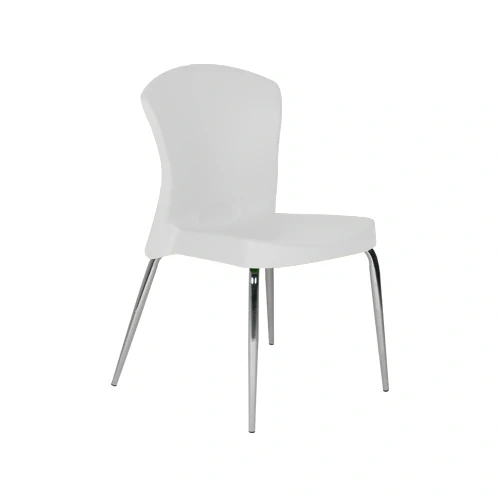 Kursi Plastik Olymplast Modern (OL 212)