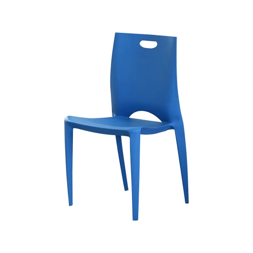 Kursi Plastik Olymplast Modern (OL 301)