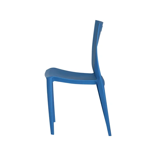 Kursi Plastik Olymplast Modern (OL 301)