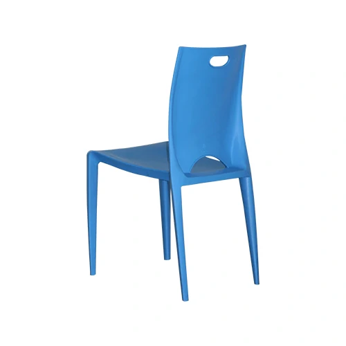 Kursi Plastik Olymplast Modern (OL 301)