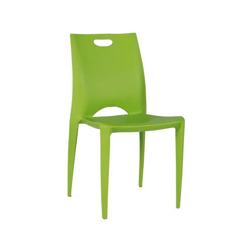 Kursi Plastik Olymplast Modern (OL 301)