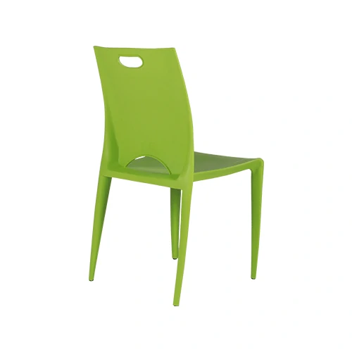 Kursi Plastik Olymplast Modern (OL 301)