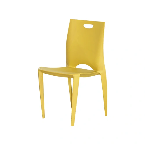 Kursi Plastik Olymplast Modern (OL 301)